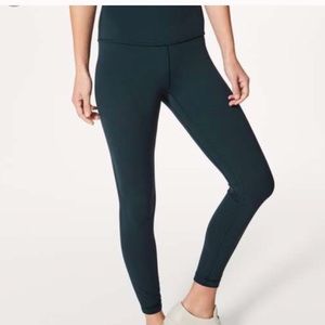 RESERVED- Lululemon Align 7/8 for Abigail